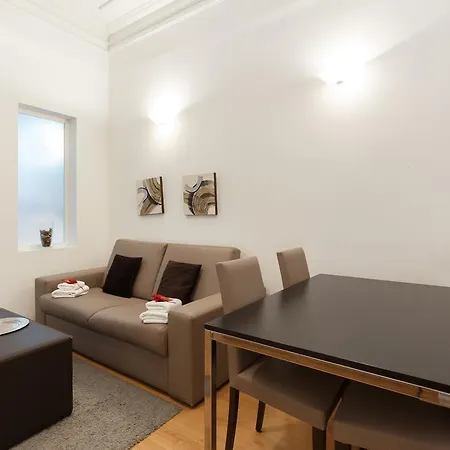 Apartment Alcam Classic