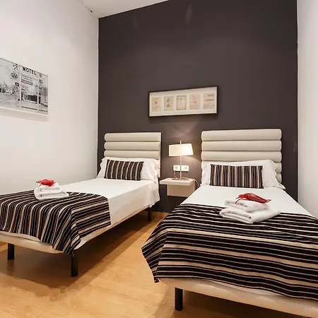 Apartment Alcam Classic *