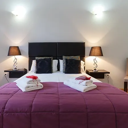 Apartment Alcam Classic