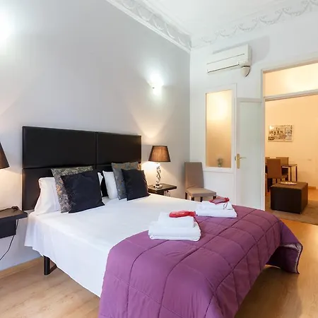 Alcam Classic Barcelona