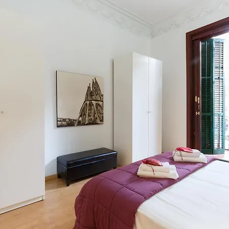 Alcam Classic Barcelona