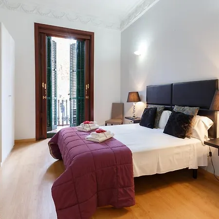 Apartment Alcam Classic