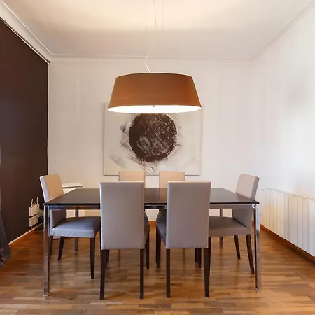 Apartment Alcam Classic *
