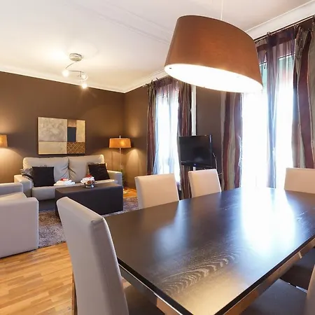 Apartment Alcam Classic