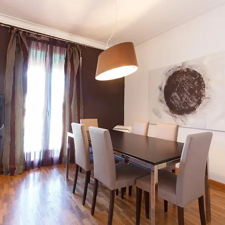 Apartment Alcam Classic *