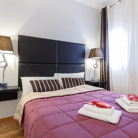 Alcam Classic Barcelona
