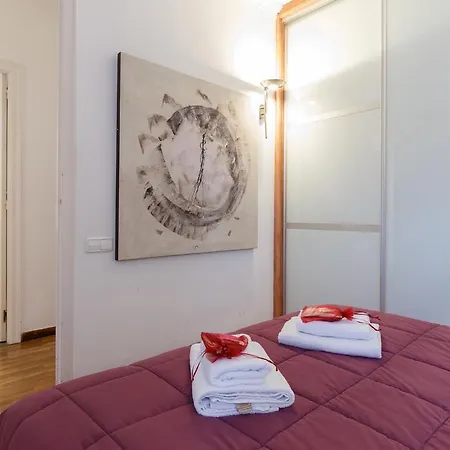 Apartment Alcam Classic *