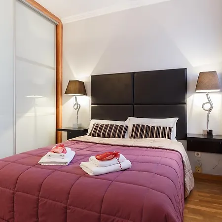 Alcam Classic Barcelona