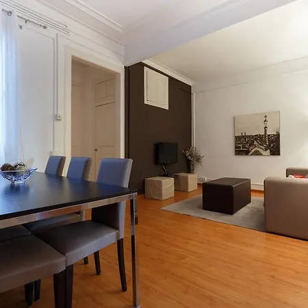 Apartment Alcam Classic *
