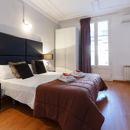 Apartment Alcam Classic *