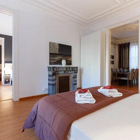 Alcam Classic Barcelona
