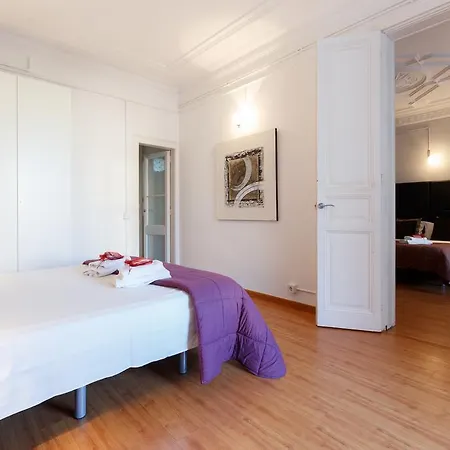 Apartment Alcam Classic *