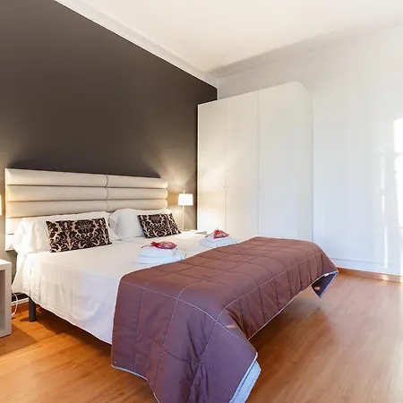 Apartment Alcam Classic