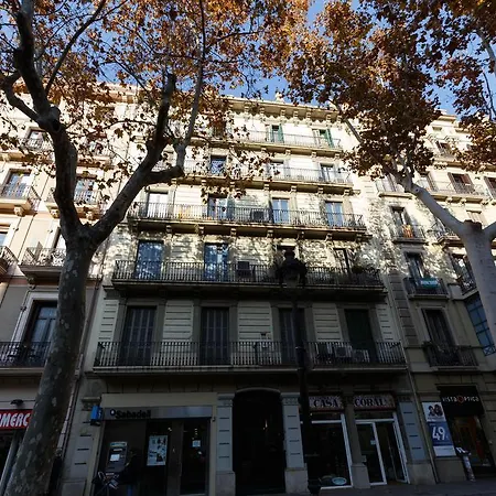 Alcam Classic Barcelona
