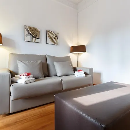 Apartment Alcam Classic *