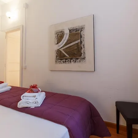 Apartment Alcam Classic