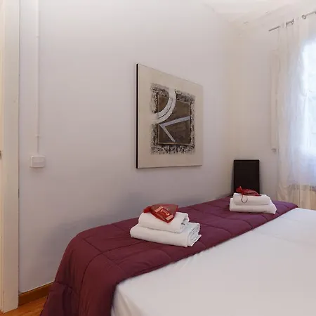 Apartment Alcam Classic *