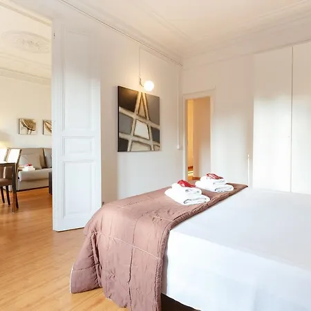 Apartment Alcam Classic