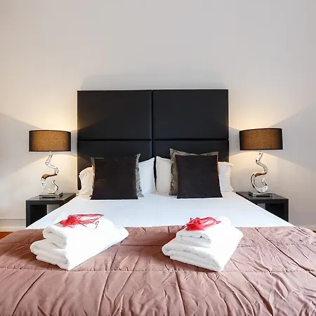 Apartment Alcam Classic