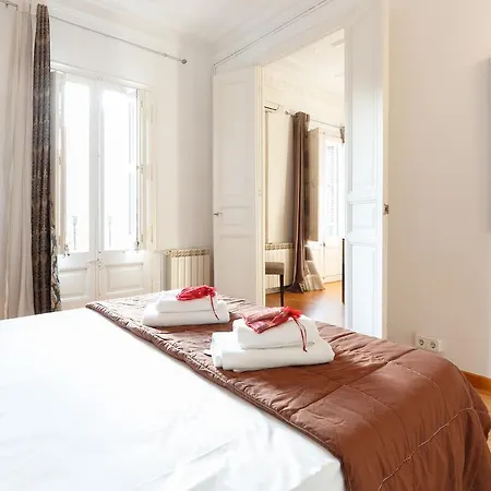 Apartment Alcam Classic *