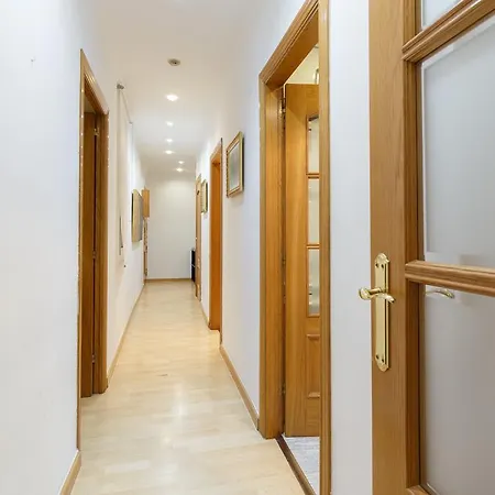 Apartment Alcam Classic *