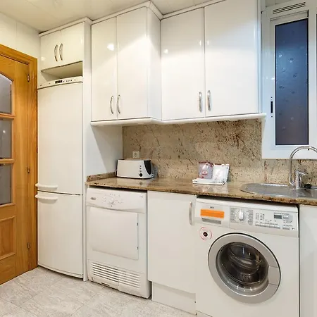 Apartment Alcam Classic