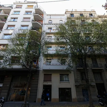 Apartment Alcam Classic