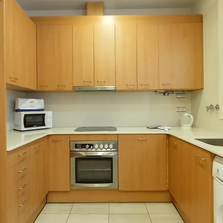 Apartment Alcam Classic