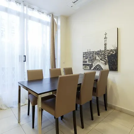 Apartment Alcam Classic