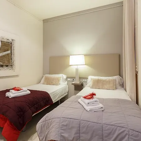 Apartment Alcam Classic *