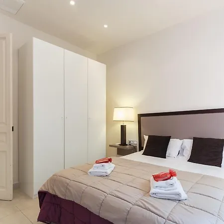 Apartment Alcam Classic