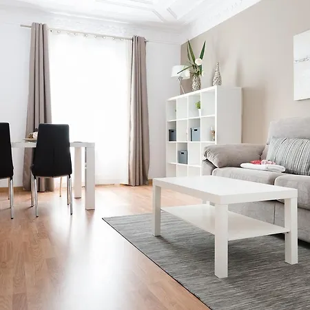 Apartment Alcam Classic *