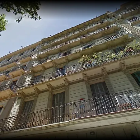 Alcam Classic Apartment