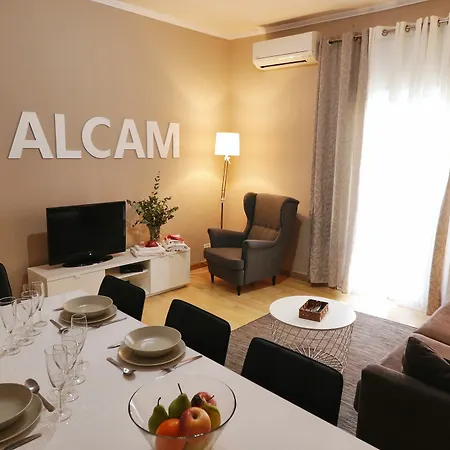 Apartment Alcam Classic