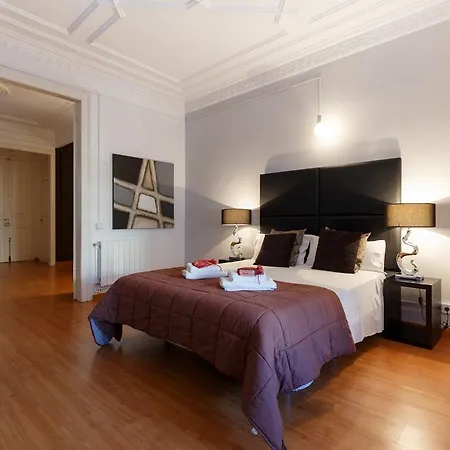 Apartament Alcam Classic