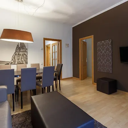 Apartament Alcam Classic