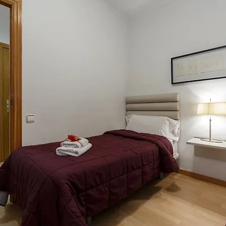 Apartament Alcam Classic *