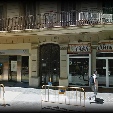 Alcam Classic Barcellona